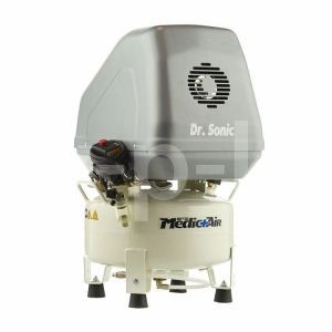 Поршневой компрессор Fini DR.SONIC_160-24V-FM-1.5M