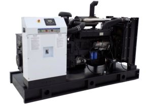 Дизельный генератор  АД-250С-Т400-2РМ15