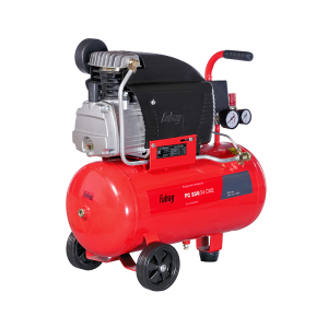 Поршневой компрессор Fubag FC 230/24 CM2 фото