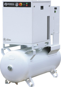 спиральный компрессор  КС10-8-270Д, спиральник  КС10-8-270Д, воздушный компрессор спирального типа  КС10-8-270Д