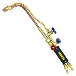 ДОНМЕТ Резак ацетиленовый Р3 "Донмет" 337А 9/9