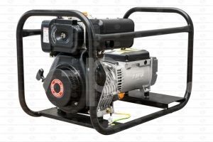 Дизельный генератор Energo ED7.0/400-KE  фото