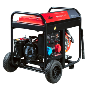 Дизельный генератор  DS 9500 XD ES