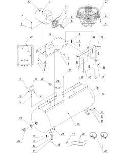 Соединение для 500lb75Т фото