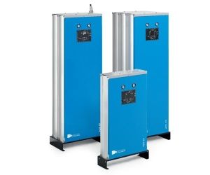 Адсорбционный осушитель  ADS 80