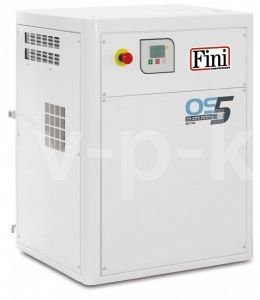 Спиральный компрессор Fini OS 7.5-10 фото