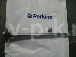 Впускной клапан 10000-18581