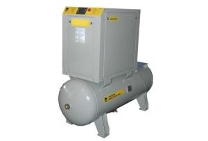 Винтовой компрессор ЧКЗ ДЭН-22Ш-Р-500L-7,5 фото