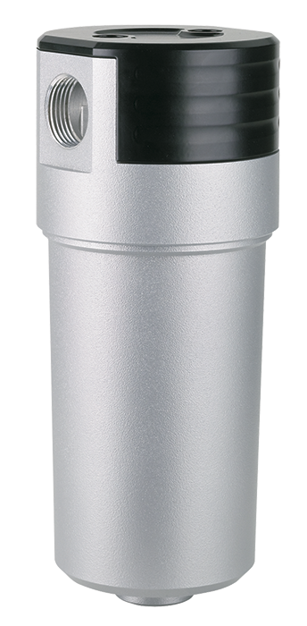 Пневматический фильтр REMEZA HF200 HF51140 S, фильтр для компрессоров и пневмолиний REMEZA HF200 HF51140 S