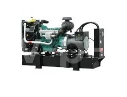 Дизельный генератор FOGO FDF 150 VS