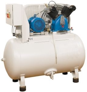 Поршневой компрессор  ARCTURUS 051522-270