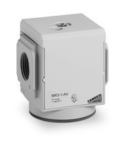 Клапан воздушный  MX2-1/2-AV фото