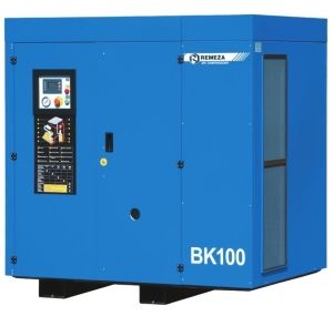 Винтовой компрессор  ВК100Т-10 ВС