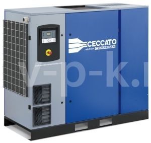 Винтовой компрессор  DRB 50/8,5 D