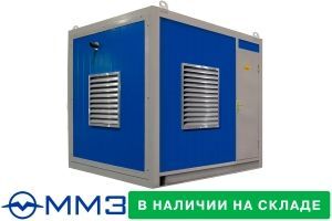 Дизельный генератор ТСС АД-30С-Т400-1РНМ1 032498 фото
