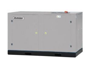 Винтовой компрессор  SK37-2,0 CF