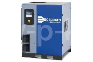 Винтовой компрессор  DRB 50/7,5