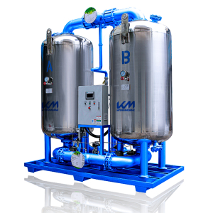 Адсорбционный осушитель  КМ-АДСХ-95 (-20 °C)