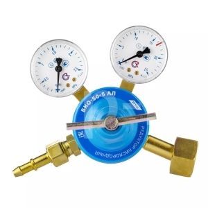  Редуктор кислородный БКО-50-5 АЛ, ПТК