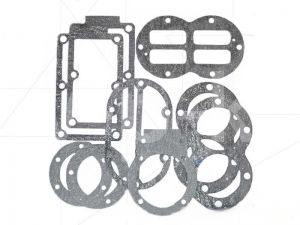 Комплект прокладок К24М для компрессора АСО-Бежецк фото