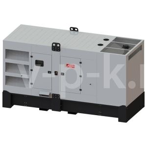 Дизельный генератор FOGO FDG 300 S в кожухе