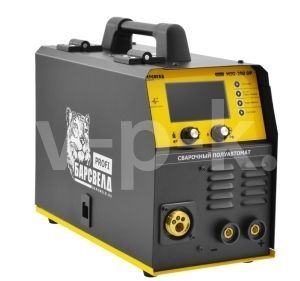Сварочный аппарат инвертор MMA  Profi MIG-200 DP (220 В, Double Pulse)