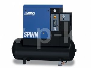 Винтовой компрессор  SPINN 7.5E 270 E 10