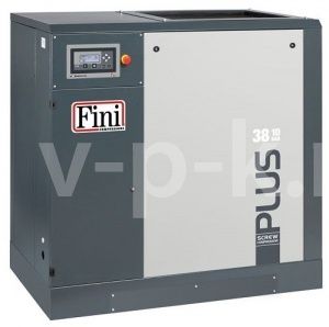Винтовой компрессор Fini PLUS 38-13 фото
