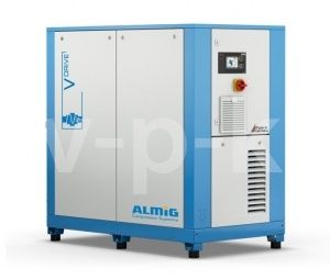 Винтовой компрессор ALMIG V Drive 30 D - 8 фото