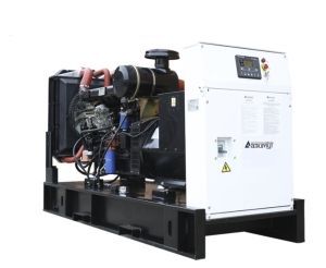 Дизельный генератор  АД-160С-Т400-2РМ7
