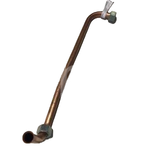 R 3118.00.00.300 Воздухопровод 100LВ30-3.0 для 100lb30-3.0