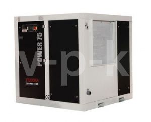 Винтовой компрессор Tecom POWER 75 08