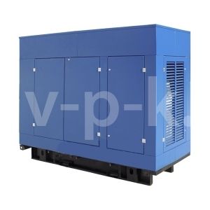 Дизельный генератор  АД-100C-Т400-2РПМ11