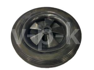 R 4281020000 Колесо D.200/50-20 мм для 100v90