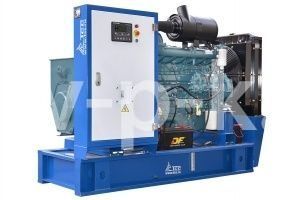 Дизельный генератор ТСС АД-60С-Т400-1РМ17 с АВР  фото