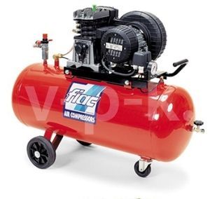 Поршневой компрессор Fiac CCS 100/360 фото