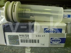 Распылитель топливной форсунки фото