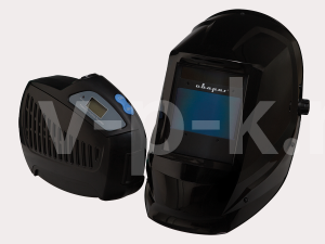 Сварог AS-4001F С УСТРОЙСТВОМ ПОДАЧИ ВОЗДУХА Р-1000