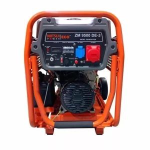 Дизельный генератор  ZM 9500 DE-3