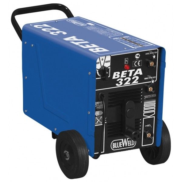 Сварочный трансформатор MMA  Beta 322