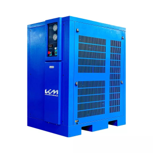 Рефрижераторный осушитель воздуха KraftMachine КМ-РО28,5 фото