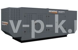 Газовый генератор Generac SG150 фото