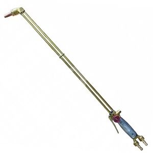 REDIUS Резак пропан трехтрубн. Р3П-32-Р-У1 (L=800мм), REDIUS