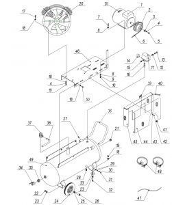 R 4350020002 Защелка для 100v80
