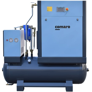 Винтовой компрессор  LB 22-10/500 E