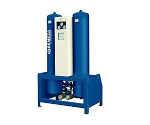 Адсорбционный осушитель  RED 129