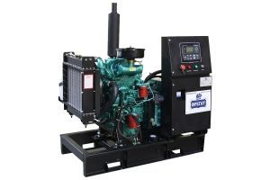 Дизельный генератор Fregat АД-10  фото