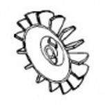 9100010200 Вентилятор Fiac GM 244 фото