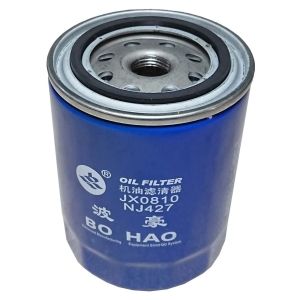 Масляный фильтр JX 0810 фото