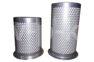 С008 Сепаратор компрессора Berg ВК55Р, ВК55, ВК75РА, ВК90А фото